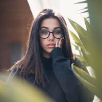 كريستين إيف