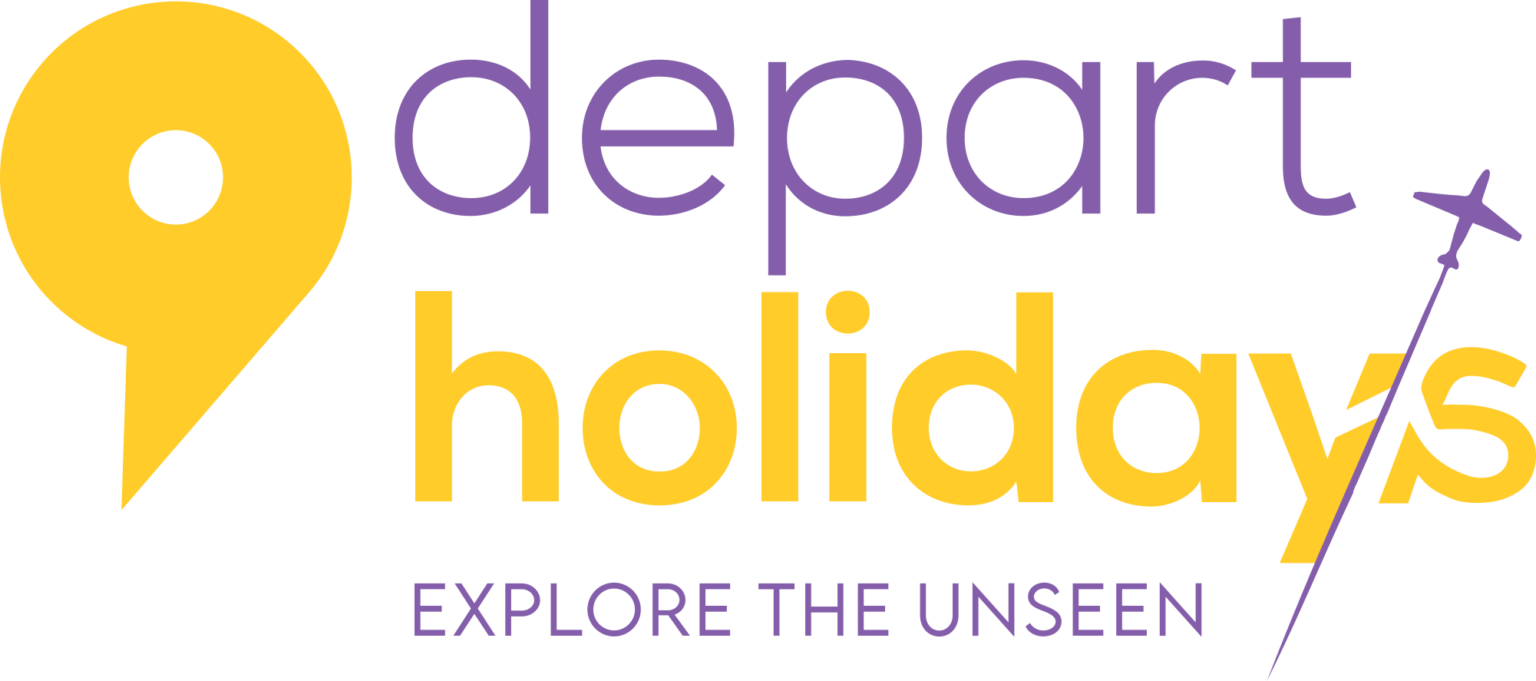 Depart Holidays