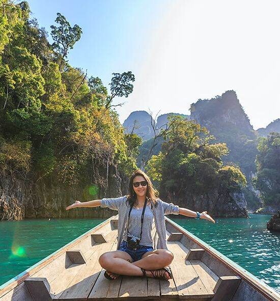 جزر الاكتشاف