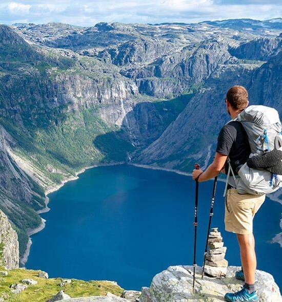 جزر الاكتشاف