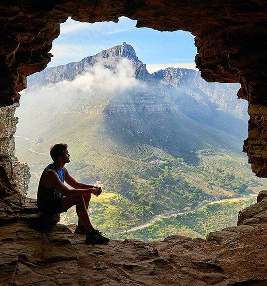 جزر الاكتشاف